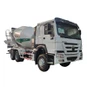 Sinotruk Howo 6x4 betonski tovornjak